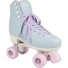 Pink Roller Skates Rookie Bubblegum W