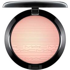Oily Skin Highlighters MAC Extra Dimension Skinfinish Beaming Blush