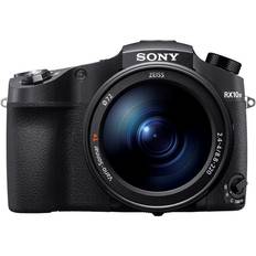 Sony Electronic (EVF) Bridge Cameras Sony Cyber-shot DSC-RX10 IV