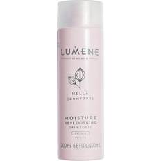 Lumene Toners Lumene Hellä Moisture Replenishing Skin Tonic 200ml