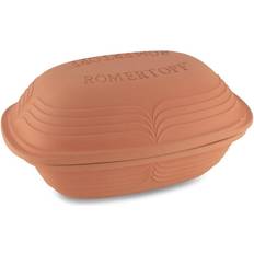 Römertopf Clay Pots Römertopf Modern Look with lid 3 L