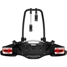 Silver Vehicle Cargo Carriers Thule VeloCompact 925