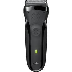 Rechargeable Battery Shavers Braun Series 3 300s