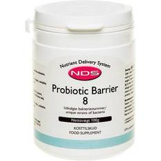 Powders Gut Health NDS Probiotic Barrier 8 100g