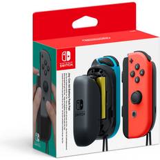 Nintendo Battery Packs Nintendo Joy-Con AA Battery Pack Pair - Nintendo Switch