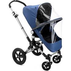 Polyester Pushchair Covers Bugaboo Cameleon Regnskydd High Performace