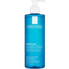 La Roche-Posay Sticks Skincare La Roche-Posay Effaclar Gel Facial Wash for Oily Skin 400ml