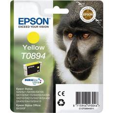 Epson T0894 (Yellow)