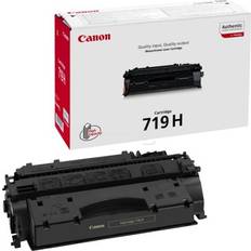Canon Black Toner Cartridges Canon 719H (Black)