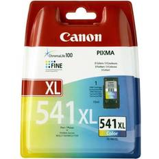 Canon ink cartridges Canon CL-541XL (Cyan/Magenta/Yellow)