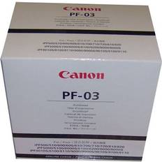 Canon Black Printheads Canon PF-03