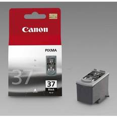 Canon Black Ink & Toners Canon PG-37 (Black)