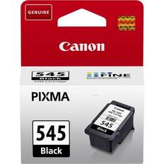 Canon Black Ink & Toners Canon PG-545 (Black)