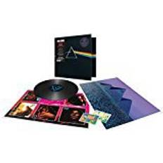 Pink floyd vinyl Pink Floyd - The Dark Side Of The Moon (Vinyl)