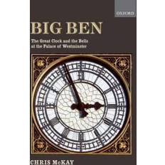 Big Ben (Hardcover)
