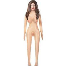 Full Body Sex Dolls Pipedream Extreme Dollz Agent 69 Life-Size Love Doll
