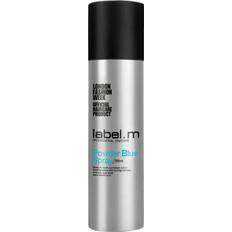 Label.m Colour Hair Sprays Label.m Powder Spray Blue 150ml