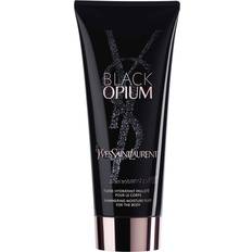 Yves Saint Laurent Ingrown Hairs Skincare Yves Saint Laurent Black Opium Body Lotion 200ml