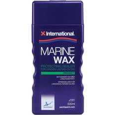 Boat Wax International Marine Wax 500ml
