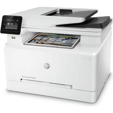 Colour Printer - Laser - Memory Card Reader Printers HP Color LaserJet Pro MFP M280nw
