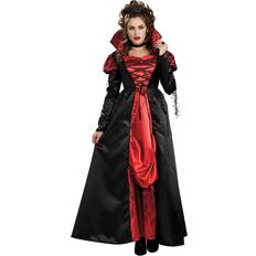 Rubies Adult Transylvanian Vampiress Costume