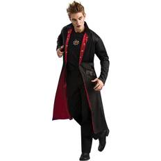 Rubies Adult Vampire Coat Costume