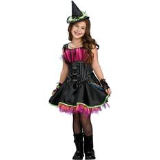 Rubies Kids Rockin' Out Witch Costume