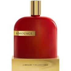 Amouage Unisex Eau de Parfum Amouage The Library Collection Opus IX EdP 100ml