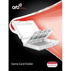 Orb Protection & Storage Orb Nintendo Switch Game SD Card Holder