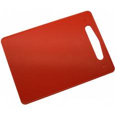Red Chopping Boards Fackelmann - Chopping Board 34cm
