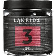 Lakrids by Bülow 3 - Red 170g
