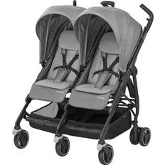 Maxi-Cosi Sibling Strollers - Swivel/Fixed Pushchairs Maxi-Cosi Dana For2