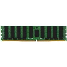 Kingston DDR4 2666MHz 64GB ECC Reg for Dell (KTD-PE426LQ/64G)