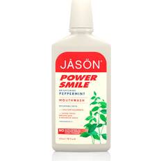 Jason Powersmile Brightening Peppermint 480ml