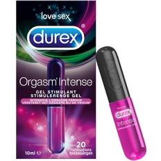 Durex Sprays & Creams Sex Toys Durex Intense Orgasmic Gel 10ml