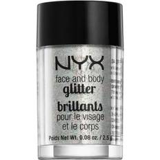 Body Makeup NYX Face & Body Glitter Ice