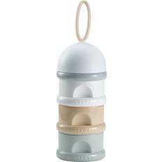 Beaba Baby Food Containers & Milk Powder Dispensers Beaba Stacked Formula Milk Container