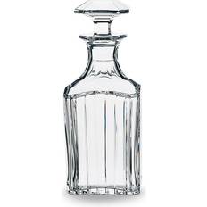 Baccarat Serving Baccarat Harmonie Whiskey Wine Carafe 90cl