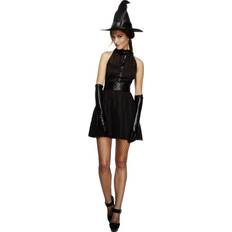 Smiffys Fever Bewitching Vixen Costume
