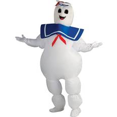 Rubies Ghostbusters Stay Puft Inflatable