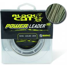 Black Cat Power Leader 1.20mm 20m