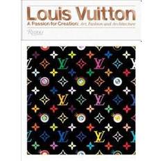 Louis Vuitton: A Passion for Creation: New Art, Fashion and Architecture (Hardcover, 2017)