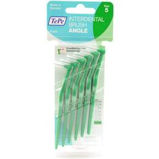 Dental Floss & Dental Sticks TePe Angle 0.8mm 6-pack