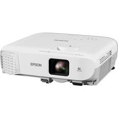 1920x1200 WUXGA Projectors Epson EB-990U