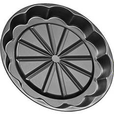 Zenker Special Creative with Portion Marker Pie Dish 28 cm