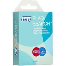 Disclosing Tablets TePe Plaqsearch 10pcs