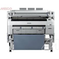 A2 Printers Epson SureColor SC-T5200 MFP HDD