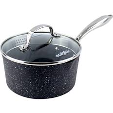 Eaziglide Other Sauce Pans Eaziglide Neverstick2 with lid 18 cm