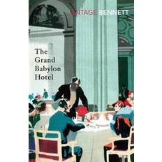 The Grand Babylon Hotel (E-Book, 2017)