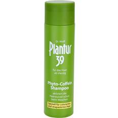 Plantur 39 Women Hair Products Plantur 39 Phyto Caffeine Shampoo for Colour-Treated & Stressed Hair 250ml